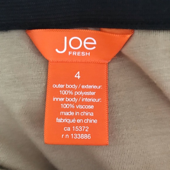 Sequin mini skirt - Picture 4 of 4